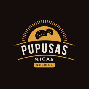 Pupusas Nicas